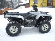 na Ostatn tykolky (2008)