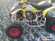 Suzuki LT-Z 400 (2004)