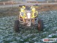 Detailn foto .1 Suzuki LT-Z 400 (2004)