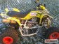 Detailn foto .2 Suzuki LT-Z 400 (2004)