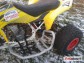 Detailn foto .6 Suzuki LT-Z 400 (2004)