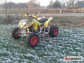 Detailn foto .7 Suzuki LT-Z 400 (2004)
