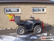 rozmetadlo