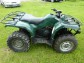 Detailn foto .3 Yamaha Grizzly 350 (2009)