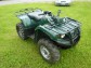 Detailn foto .4 Yamaha Grizzly 350 (2009)
