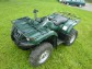 Detailn foto .5 Yamaha Grizzly 350 (2009)