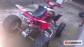 Detailn� foto �.1 Honda TRX 450 (2008)