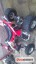 Detailn� foto �.4 Honda TRX 450 (2008)