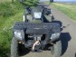 Detailn foto .1 Polaris Sportsman X2 800 EFI (2009)
