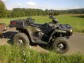 Detailn foto .2 Polaris Sportsman X2 800 EFI (2009)