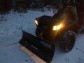 Detailn foto .4 Polaris Sportsman X2 800 EFI (2009)