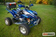 Shineray XY250STIXE (2009)