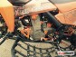 Detailn foto .2 KTM 525 XC (2009)