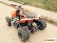 Detailn foto .5 KTM 525 XC (2009)
