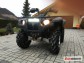 Detailn� foto �.5 Yamaha Grizzly 700 (2009)