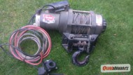 navijak Warn 2500Lbs