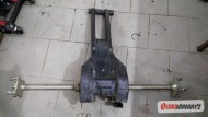 Zadni naprava Jinling 250