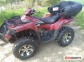Detailn foto .1 Kawasaki KVF 750 (2010)