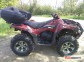 Detailn foto .4 Kawasaki KVF 750 (2010)