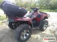 Detailn foto .5 Kawasaki KVF 750 (2010)