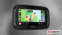Detailn foto .2 TomTom Rider 550 WiFi akce