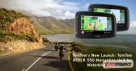Detailn foto .3 TomTom Rider 550 WiFi