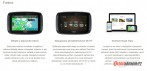 Detailn foto .7 TomTom Rider 550 WiFi akce
