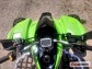 Detailn foto .2 Kawasaki KFX 400 (2005)
