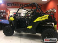 Can-Am Maverick 1000 (2018)