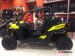 Detailn foto .3 Can-Am Maverick 1000 (2018)