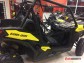 Detailn foto .9 Can-Am Maverick 1000 (2018)