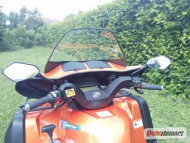 CF Moto Gladiator X850 (2016)