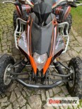 KTM 525 XC (2008)