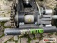 Detailn foto .1 KTM 525 XC (2008)
