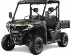 CF Moto UTV 625
