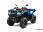 CF Moto Gladiator X520 G2 akce
