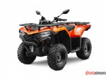 CF Moto X450-A G2 t3b
