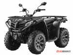 Gladiator X520 black edition