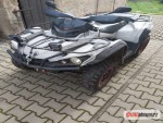 Can-Am Outlander 500