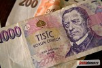 ideln nabdka financovn PR