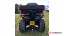 Detailn foto .2 CF Moto Gladiator X520