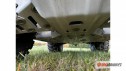 Detailn foto .4 CF Moto Gladiator X520