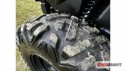 Detailn foto .6 CF Moto Gladiator X520