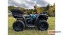 Detailn foto .9 CF Moto Gladiator X520