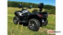 Detailn foto .2 cfmoto Gladiator X550-A 4x4