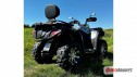 Detailn foto .3 cfmoto Gladiator X550-A 4x4