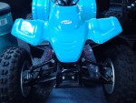 SMC RAM 100
