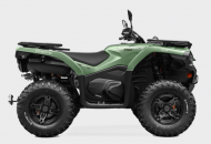 CF Moto Gladiator X520 (2025)