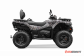 Detailn foto .4 CF Moto Gladiator X520 (2025)