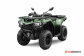 Detailn foto .7 CF Moto Gladiator X520 (2025)